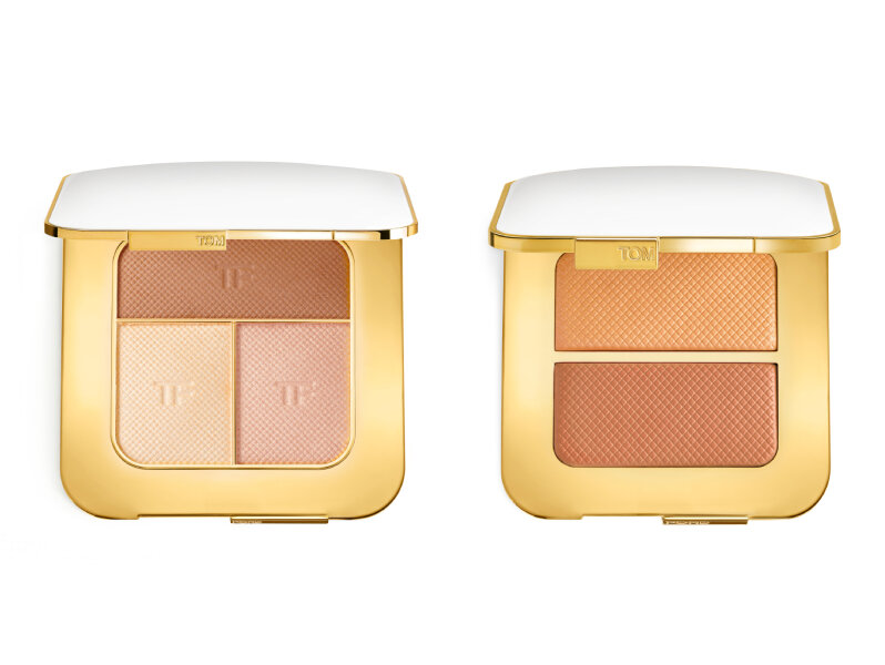 New Tom Ford Beauty Summer Launches - The Beauty Look Book