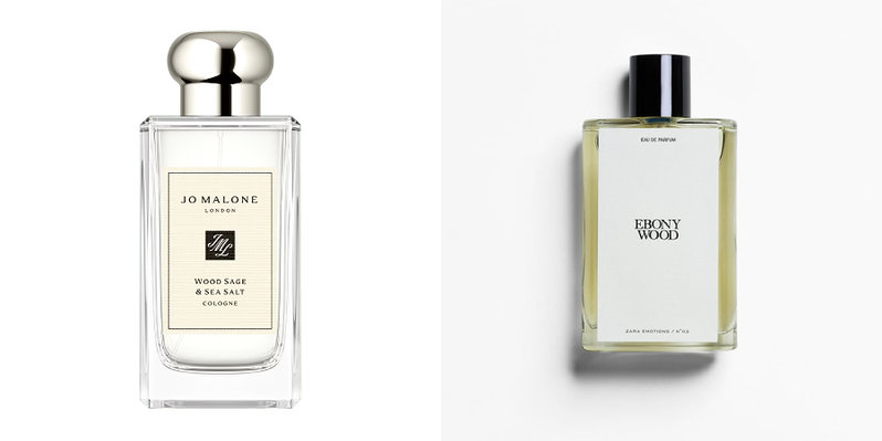 9 Zara Perfume Dupes For High-end Fragrances: Maison Francis