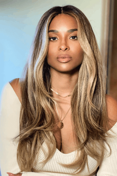 9 Best Hair Dye Colours For Dark Skin | TheBeauLife