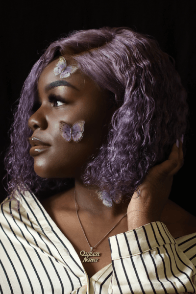 9 Best Hair Dye Colours For Dark Skin | TheBeauLife