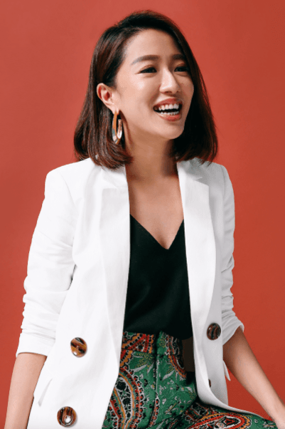 How Love, Bonito's Rachel Lim is building a fashion empire from