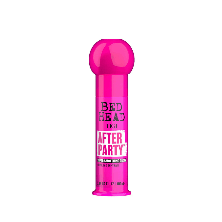 TIGI Bed Head After Party Smoothing Cream for Silky and Shiny Hair TIGI Bed Head After Party Smoothing Cream for Silky and Shiny Hair