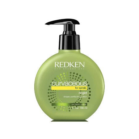 Redken Curvaceous Ringlet Redken Curvaceous Ringlet