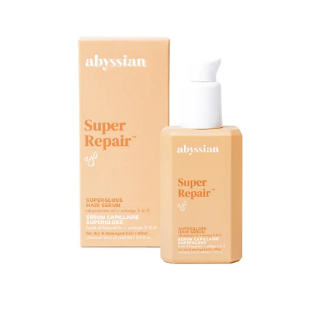 Abyssian Supergloss Hair Serum Abyssian Supergloss Hair Serum