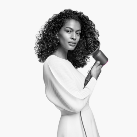 Dyson Supersonic Hairdryer Dyson Supersonic Hairdryer