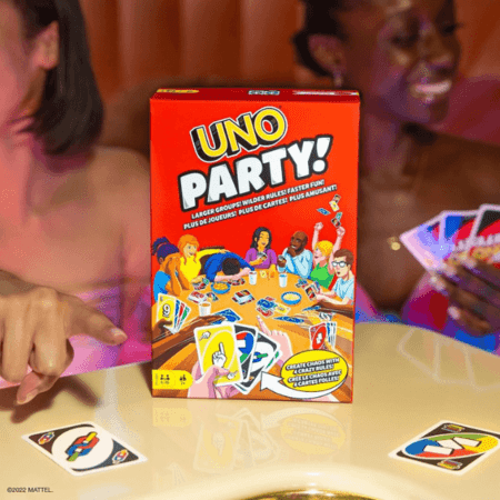 New UNO Party New UNO Party