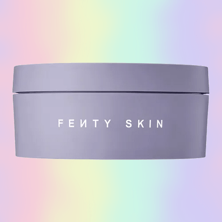 Fenty Skin Butta Drop Crème pour le corps à l'huile fouettée