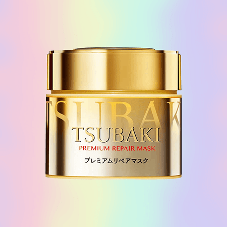 Photo du produit Tsubaki Premium Repair Mask