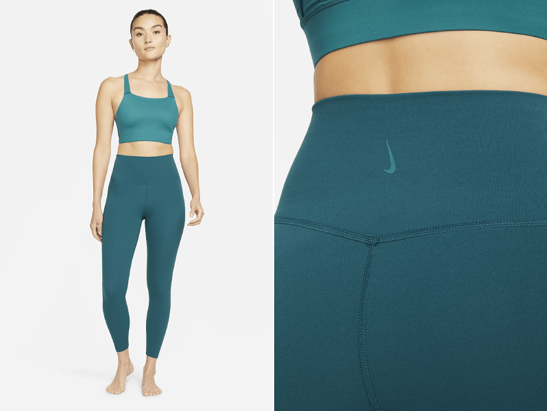 14 Best Yoga Pants To Buy In Singapore