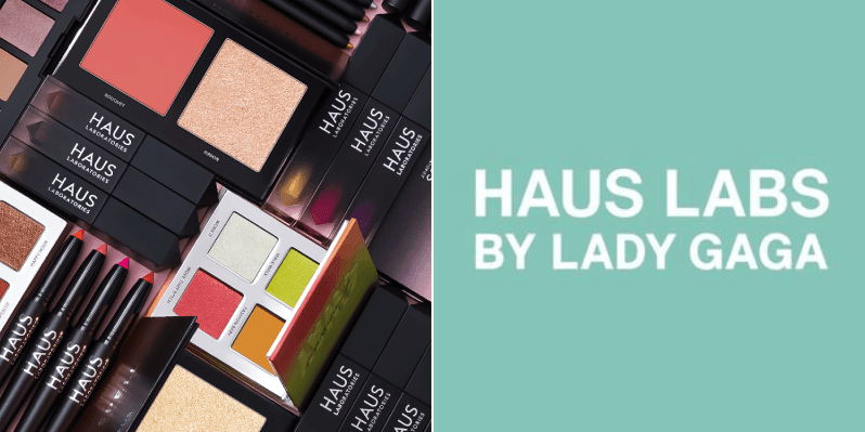 Haus Labs by Lady Gaga