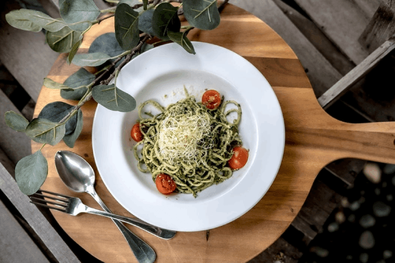 9 Vegan Cafes & Restaurants To Dine At In Singapore 